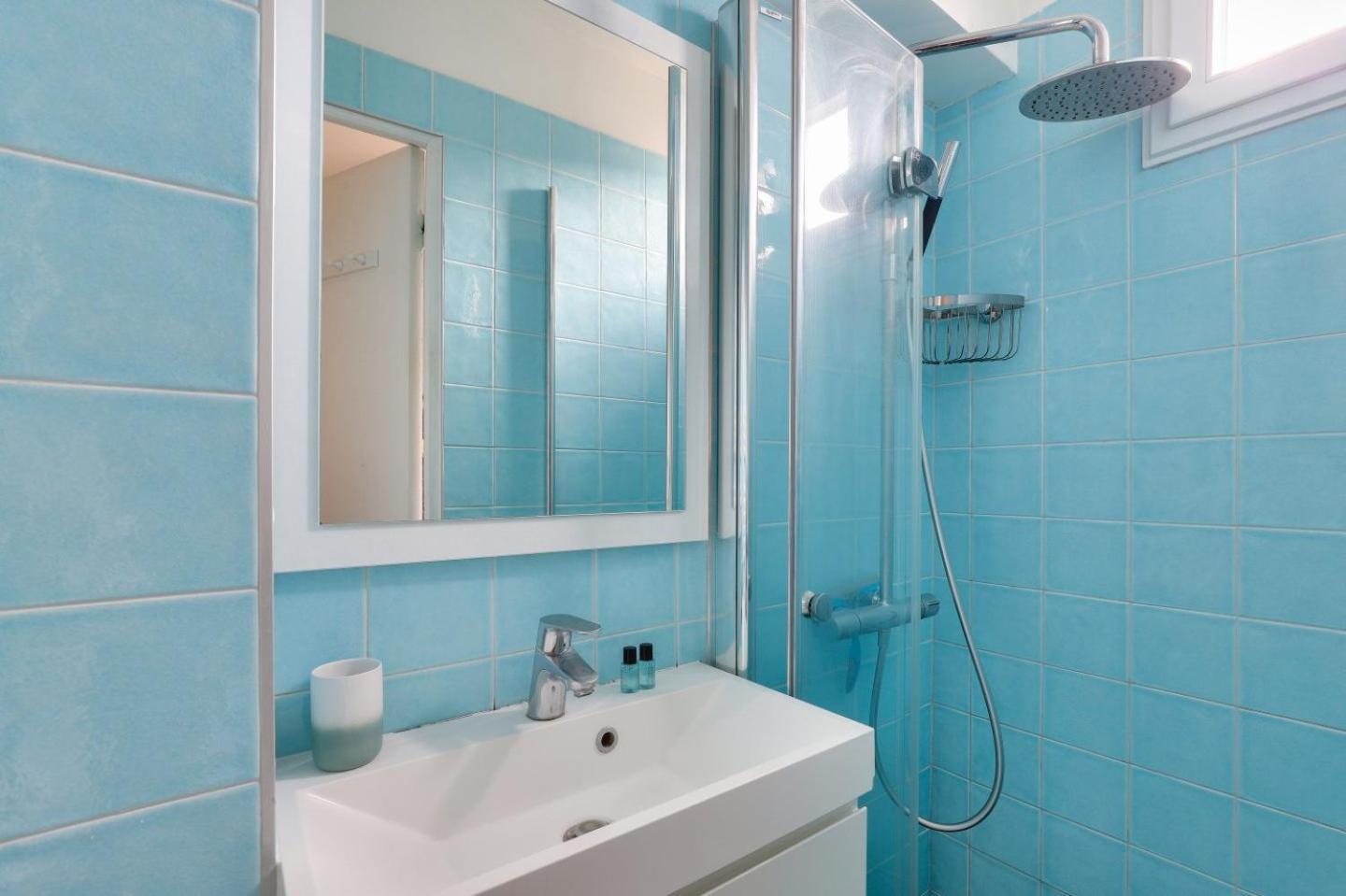 Appartement Cosy A Proximite De La Place D'italie *